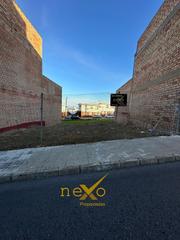 Residential Plot in Carmona