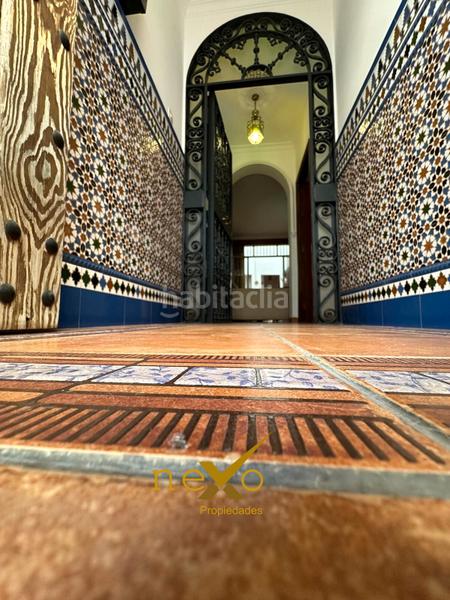 Foto c76d519e-d233-475b-b48f-b82f2a82d81f. Casa in Carmona