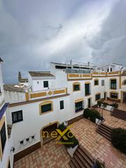 Reihenhaus in Carmona