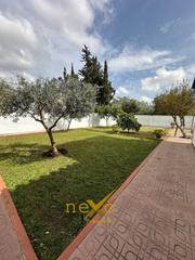 Chalet en Carmona
