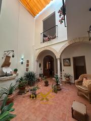 Casa a Carmona