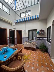 Maison à Carmona. Bar emilio