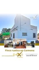 Bauernhof in Carmona