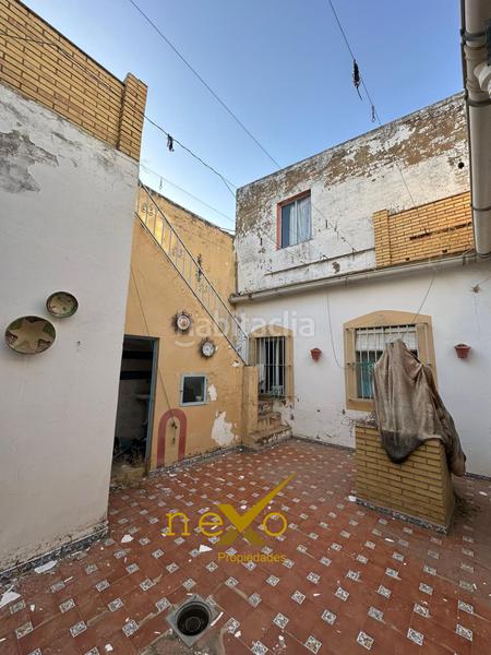 Foto b543784a-4e69-451b-8518-b2fde48236f6. Casa a Carmona