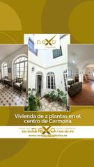 Haus in Carmona. Casa centro carmona sevilla