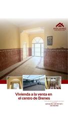 Maison à Brenes. Vivienda céntrica. brenes