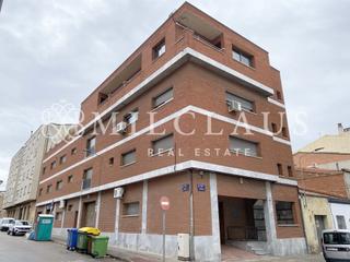 Édifice  Carrer de marconi. Edificio completo en ca n’aurell ideal inversores.