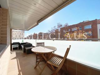 Pis  Plaa de maria vinyes. Piso de lujo en el centro de sabadell con plaza de parking doble