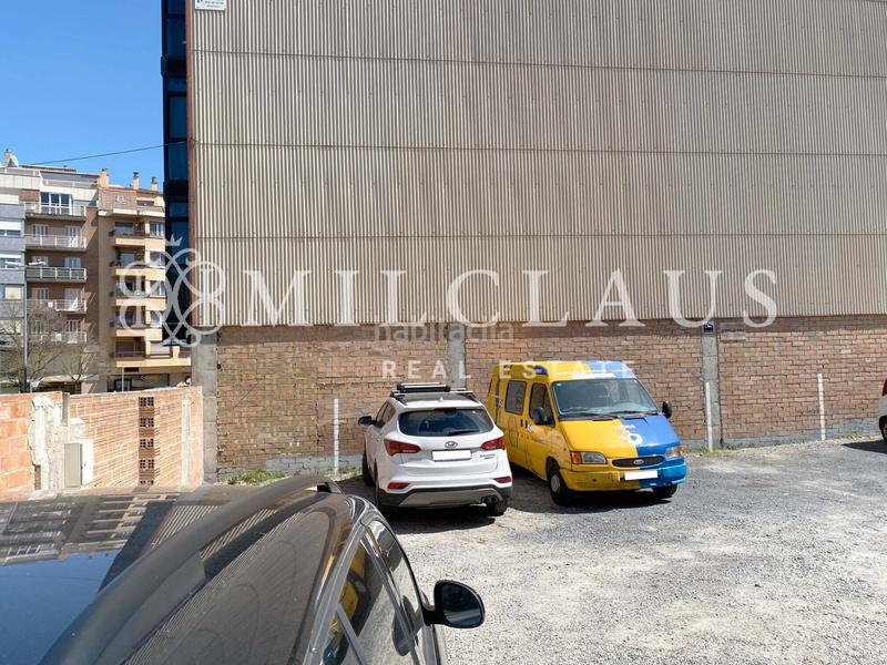 Foto 6e0c618a-a3eb-48a1-b689-6063ff807d05. Terreny residencial a Plaça Catalunya Manresa