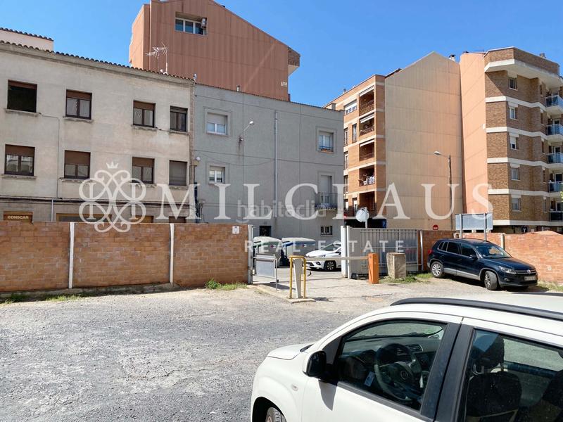 Foto 9c11b496-4300-44c1-ac32-a5fa31c02624. Terreny residencial a Plaça Catalunya Manresa