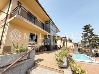 Maison  Passatge de suïssa. Vivienda única en can parellada – terrassa