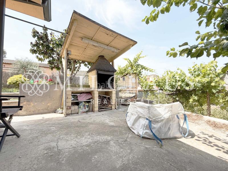 Foto b08a84b9-ef03-4f59-b1f2-bef4936afa69. Casa amb xemeneia calefacció aparcament piscina a Terrassa