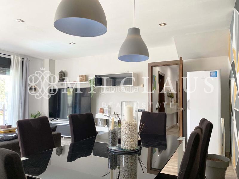 Foto 12472645-c526-4ab6-87fb-3ac81aba3e1c. Casa amb calefacció aparcament piscina a Castellnou-Can Mir-Can Solà Rubí