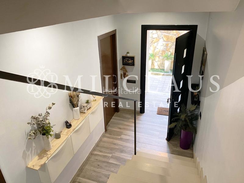 Foto 1a18c434-c210-492e-8ef3-b6c6f7afa324. Casa amb calefacció aparcament piscina a Castellnou-Can Mir-Can Solà Rubí