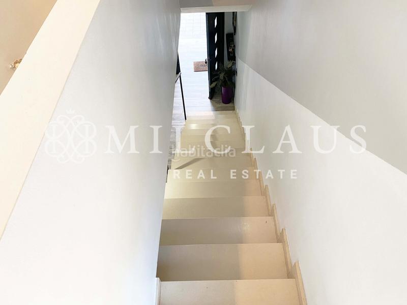 Foto 1e0a2705-82f8-4131-bdc9-9694a0a0e378. Casa amb calefacció aparcament piscina a Castellnou-Can Mir-Can Solà Rubí