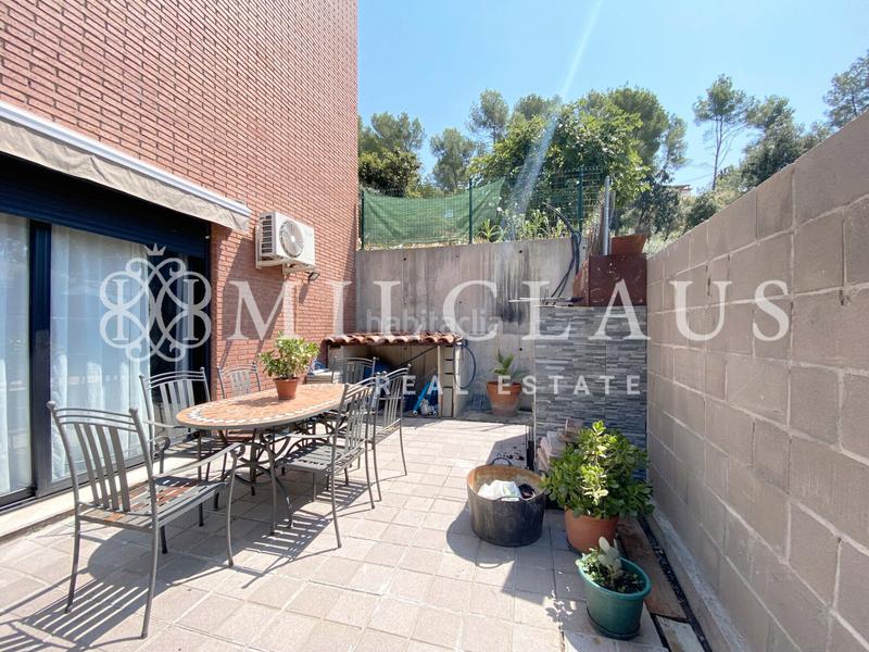 Foto 213717a0-6733-4d5d-815e-09f8df1db653. Casa amb calefacció aparcament piscina a Castellnou-Can Mir-Can Solà Rubí