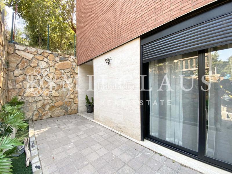 Foto 428bbd3d-f71f-47ef-bf2c-e59d560c9866. Casa amb calefacció aparcament piscina a Castellnou-Can Mir-Can Solà Rubí