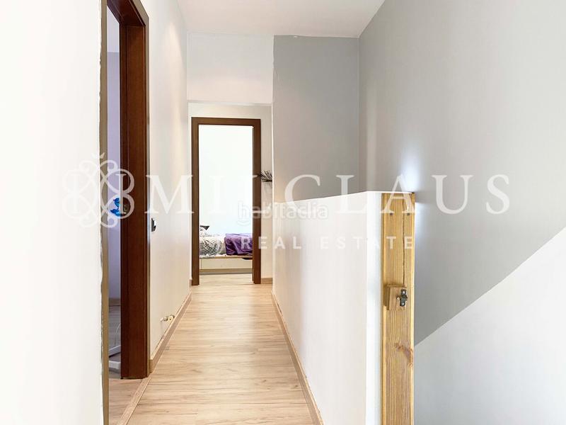 Foto 444fcf8a-0584-4c45-889b-8ae2efbc0d85. Casa amb calefacció aparcament piscina a Castellnou-Can Mir-Can Solà Rubí