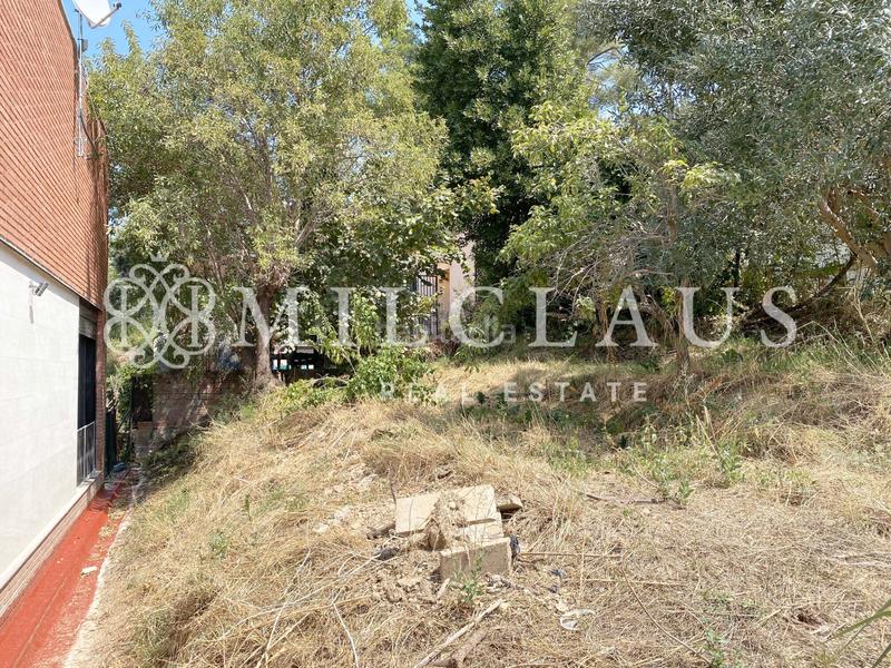 Foto 5e406e4c-b5a4-472c-a155-6db7e6eb8c51. Casa amb calefacció aparcament piscina a Castellnou-Can Mir-Can Solà Rubí