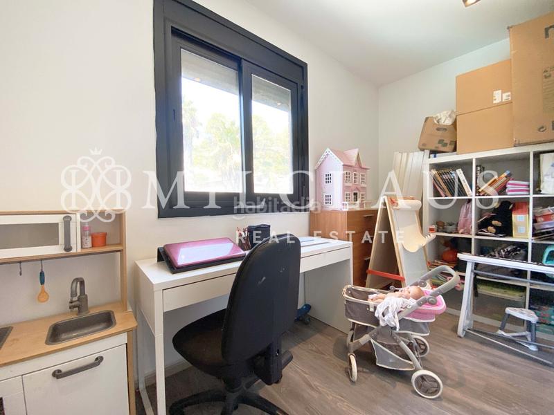 Foto 6569e99d-678a-4139-9e8a-0207f7165f1b. Casa amb calefacció aparcament piscina a Castellnou-Can Mir-Can Solà Rubí