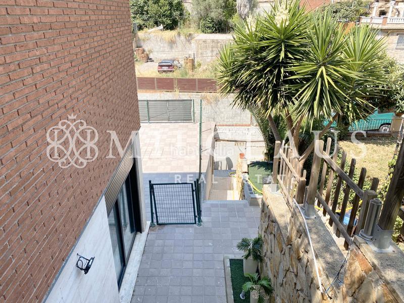 Foto 71ca0af2-a71a-4171-ae07-fb977f80d665. Casa amb calefacció aparcament piscina a Castellnou-Can Mir-Can Solà Rubí