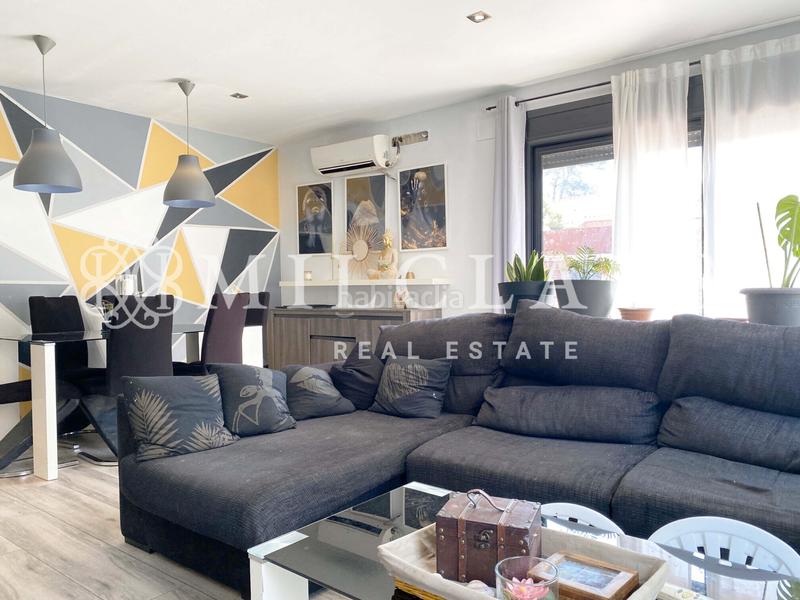 Foto 73ea5b55-d2f5-4c6d-ae5f-6827ed564503. Casa amb calefacció aparcament piscina a Castellnou-Can Mir-Can Solà Rubí