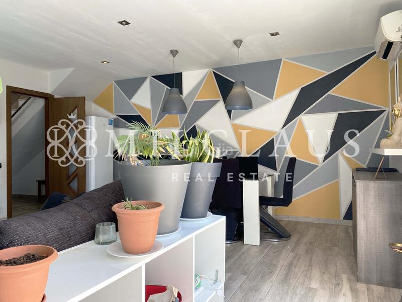 Foto 792e88f6-5e21-4229-8164-5e98848dcdc3. Casa amb calefacció aparcament piscina a Castellnou-Can Mir-Can Solà Rubí