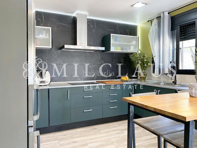 Foto a728d843-c4ec-4409-8186-852fae0b4530. Casa amb calefacció aparcament piscina a Castellnou-Can Mir-Can Solà Rubí