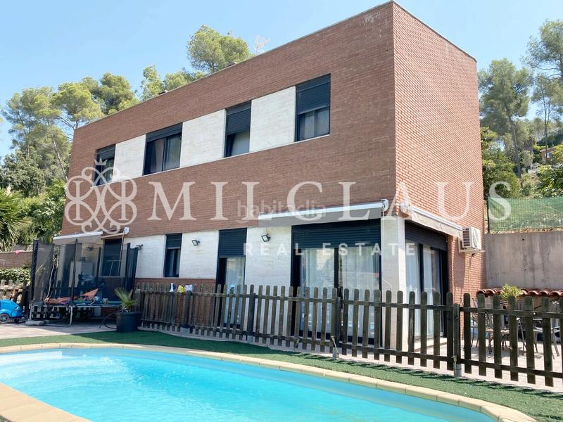 Foto b00c2577-4082-44ad-a45b-cc8090dbc1fd. Casa amb calefacció aparcament piscina a Castellnou-Can Mir-Can Solà Rubí