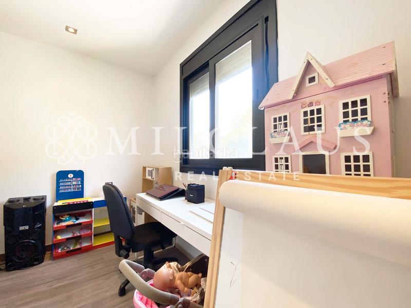 Foto b565a790-5a83-46f9-876d-36bc0ded96ce. Casa amb calefacció aparcament piscina a Castellnou-Can Mir-Can Solà Rubí