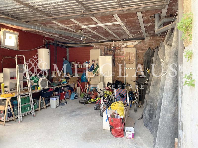 Foto b82639f2-bf8d-4b00-97c0-54354cda5281. Casa amb calefacció aparcament piscina a Castellnou-Can Mir-Can Solà Rubí