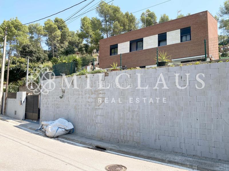 Foto bca40db7-f6d4-4a09-b25e-0794ccb8e571. Casa amb calefacció aparcament piscina a Castellnou-Can Mir-Can Solà Rubí