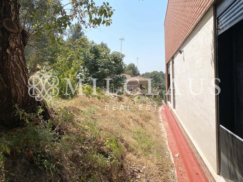 Foto bf430e4a-5fb4-4117-b6c7-248236b4ea9d. Casa amb calefacció aparcament piscina a Castellnou-Can Mir-Can Solà Rubí