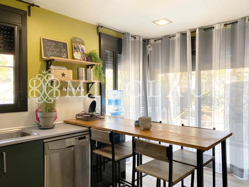 Foto c0434eba-7071-4ce4-8d93-783f3f340bff. Casa amb calefacció aparcament piscina a Castellnou-Can Mir-Can Solà Rubí