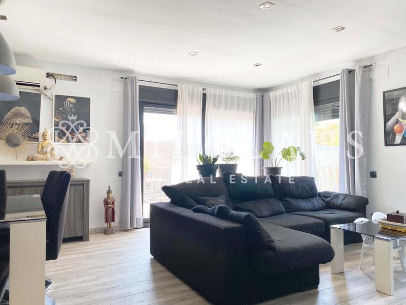 Foto c7bb56eb-233a-4223-94be-e0cd454979fa. Casa amb calefacció aparcament piscina a Castellnou-Can Mir-Can Solà Rubí