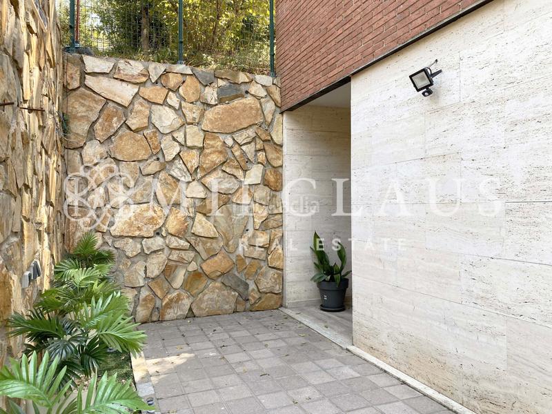 Foto cef46a6d-c59b-4be6-a331-0de9e14577a4. Casa amb calefacció aparcament piscina a Castellnou-Can Mir-Can Solà Rubí