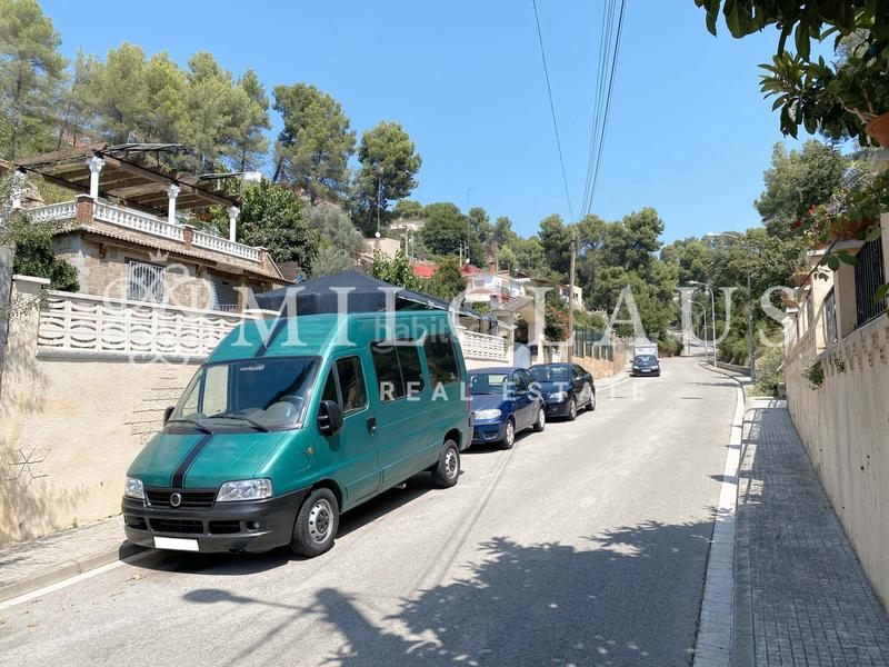 Foto deb0ce5b-1505-41fc-82f4-fd71c2b29c8e. Casa amb calefacció aparcament piscina a Castellnou-Can Mir-Can Solà Rubí