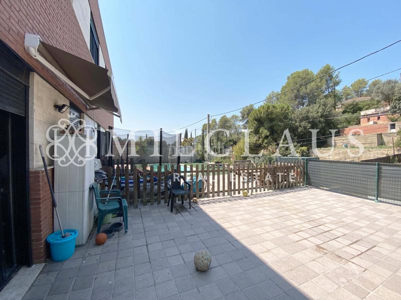 Foto e6de852f-94ee-4d88-8ce4-4af7e693e999. Casa amb calefacció aparcament piscina a Castellnou-Can Mir-Can Solà Rubí