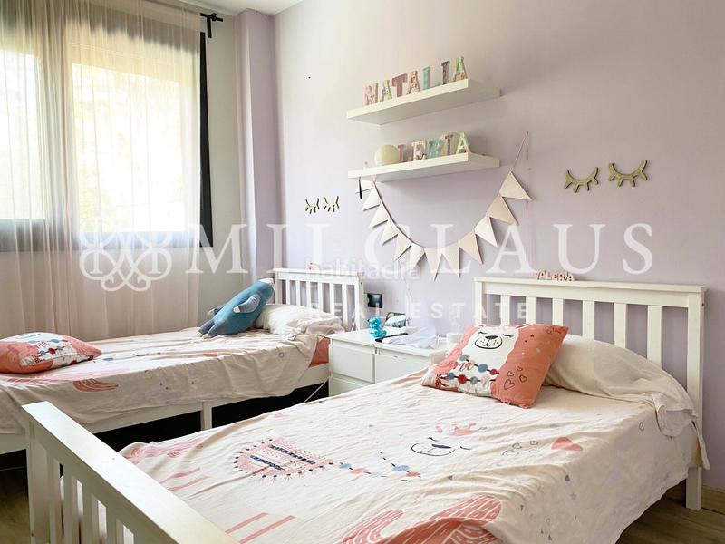 Foto ea67a7a8-4365-487c-8162-d31577b082af. Casa amb calefacció aparcament piscina a Castellnou-Can Mir-Can Solà Rubí