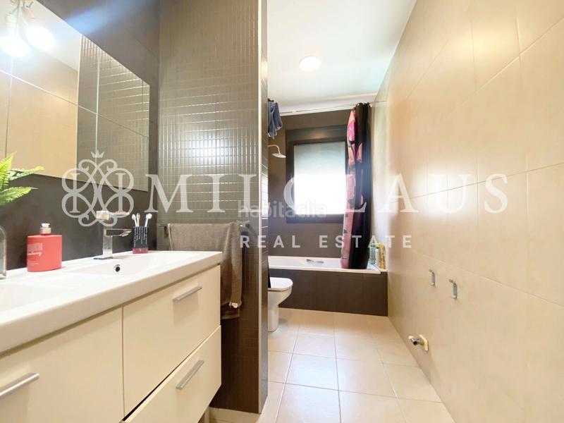 Foto f4ee042b-4a72-4317-8b14-89ccaac6f44f. Casa amb calefacció aparcament piscina a Castellnou-Can Mir-Can Solà Rubí