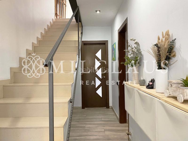 Foto f9554f87-8a94-44ad-9238-98d6055dbc2d. Casa amb calefacció aparcament piscina a Castellnou-Can Mir-Can Solà Rubí