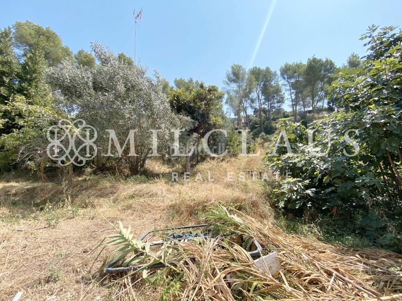 Foto fea679bf-8530-471f-a348-6c6fd8032fba. Casa amb calefacció aparcament piscina a Castellnou-Can Mir-Can Solà Rubí