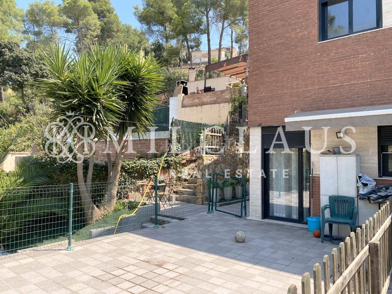 Foto ffb532a8-2777-4e59-bb6f-9c5b59ff5836. Casa amb calefacció aparcament piscina a Castellnou-Can Mir-Can Solà Rubí