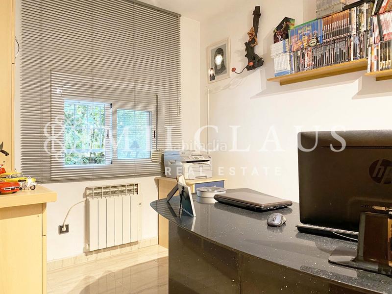 Foto 038b2f3d-7847-48b8-8151-f8010b1fb040. Casa amb xemeneia calefacció aparcament piscina a Sant Iscle de Vallalta