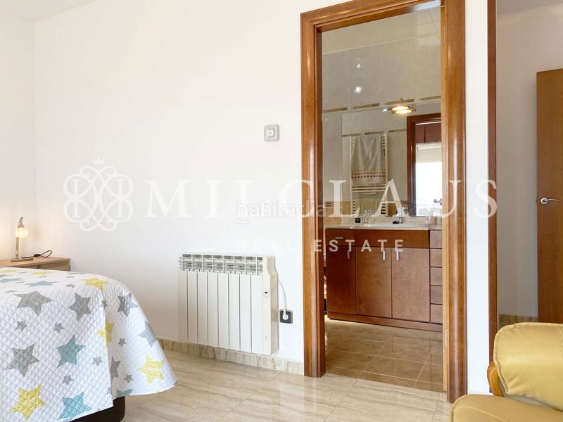 Foto 046390f9-ae53-4dfd-8398-b9eea02af2a8. Casa amb xemeneia calefacció aparcament piscina a Sant Iscle de Vallalta