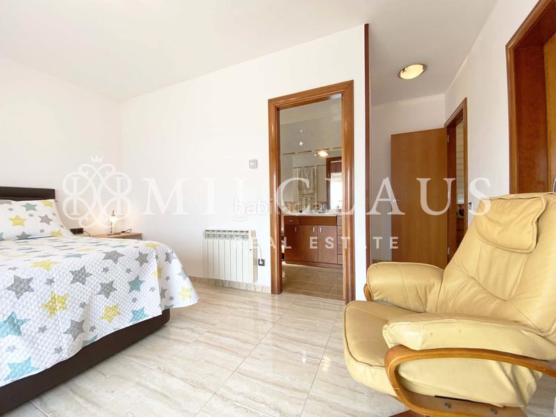 Foto 0a3cf6b8-33a8-41a7-849c-7f88c371727b. Casa amb xemeneia calefacció aparcament piscina a Sant Iscle de Vallalta