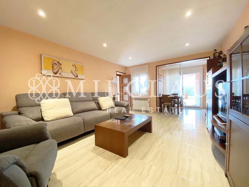 Foto 1e8eb661-5e5c-4478-a260-3cba8da6e152. Casa amb xemeneia calefacció aparcament piscina a Sant Iscle de Vallalta