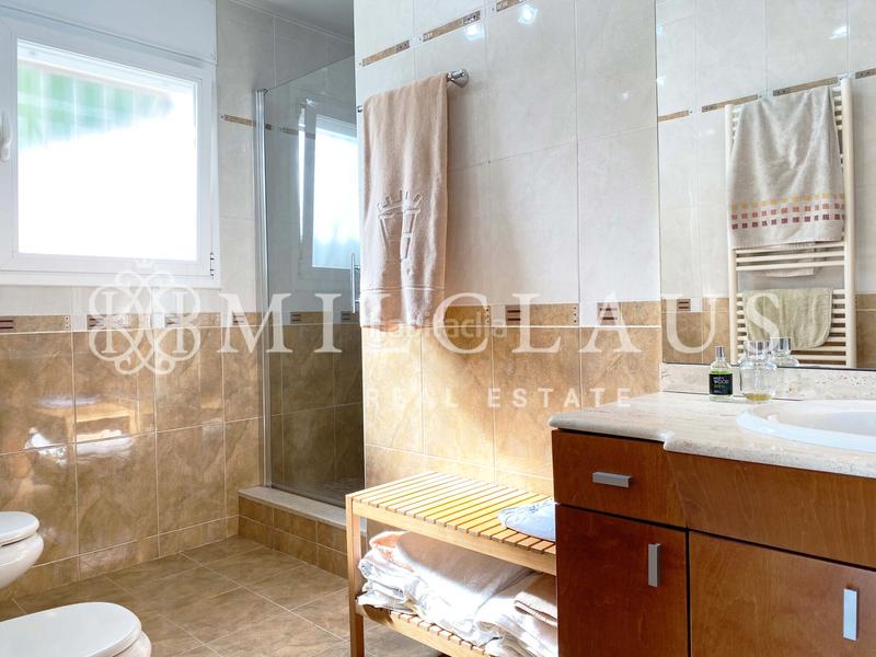 Foto 1f55e7ef-1cef-4d2d-8ab1-00c8349ffe78. Casa amb xemeneia calefacció aparcament piscina a Sant Iscle de Vallalta