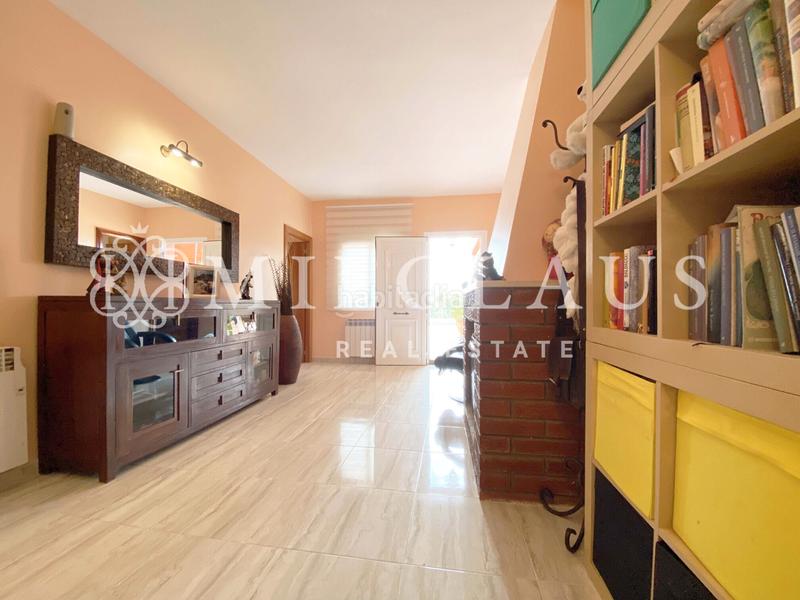 Foto 2108a505-c1fd-46dd-b539-1a029eb9c87c. Casa amb xemeneia calefacció aparcament piscina a Sant Iscle de Vallalta