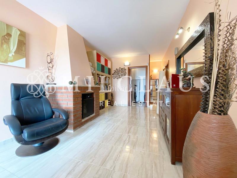 Foto 32d0e8cc-b6d8-47cd-89ac-5793e4c4c6dd. Casa amb xemeneia calefacció aparcament piscina a Sant Iscle de Vallalta